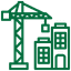 الهندسة والمقاولات