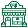 المطاعم والمقاهي